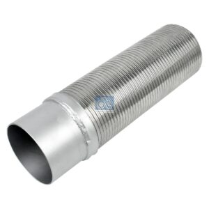 DT Spare Parts 3.25054 Flexible pipe, D: 110 mm, L: 380 mm