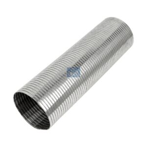 DT Spare Parts 3.25055 Flexible pipe, d: 101 mm, D: 105 mm, L: 330 mm, S: 2 mm