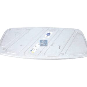 DT Spare Parts 3.25066 Heat shield