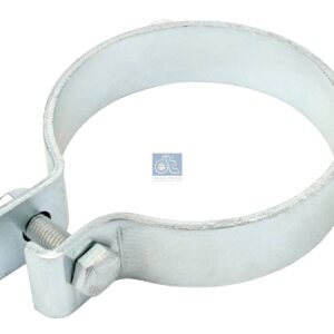 DT Spare Parts 3.25070 Clamp, D: 104 mm