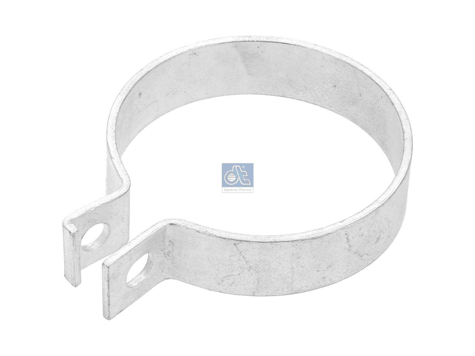 DT Spare Parts 3.25071 Clamp, D: 114.5 mm, W: 30 mm