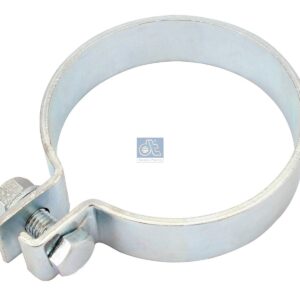 DT Spare Parts 3.25072 Clamp, D: 110.5 mm