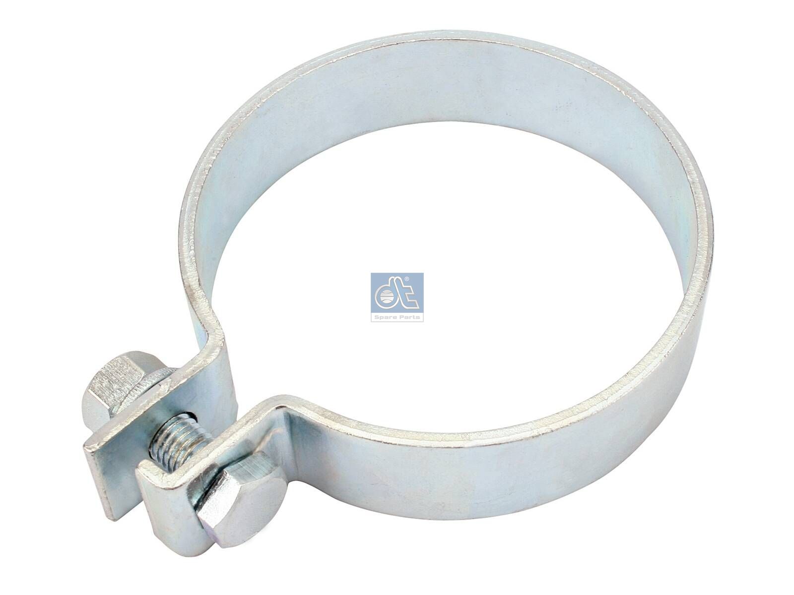 DT Spare Parts 3.25072 Clamp, D: 110.5 mm