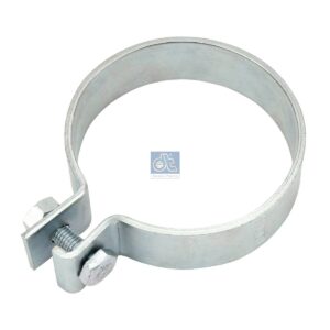 DT Spare Parts 3.25077 Clamp, D: 83.5 mm