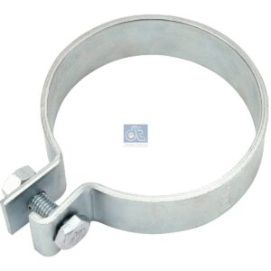 DT Spare Parts 3.25078 Clamp, D: 100.5 mm