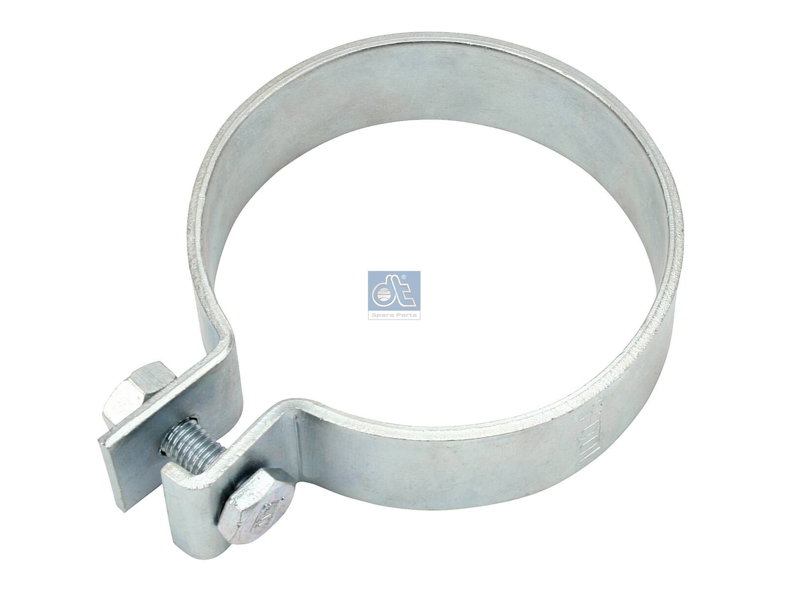 DT Spare Parts 3.25078 Clamp, D: 100.5 mm