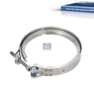 DT Spare Parts 3.25079 Clamp