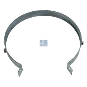 DT Spare Parts 3.25080 Tensioning band, silencer