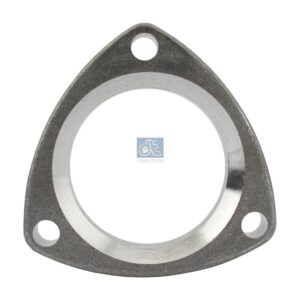 DT Spare Parts 3.25110 Gasket, exhaust pipe
