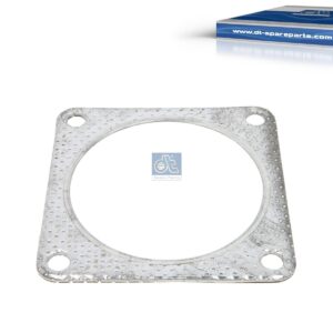 DT Spare Parts 3.25113 Gasket, exhaust pipe