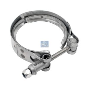 DT Spare Parts 3.25122 Clamp