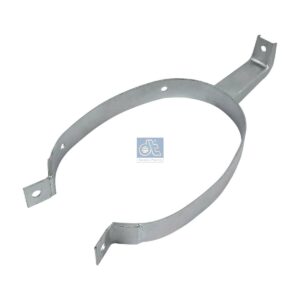 DT Spare Parts 3.25133 Bracket, silencer