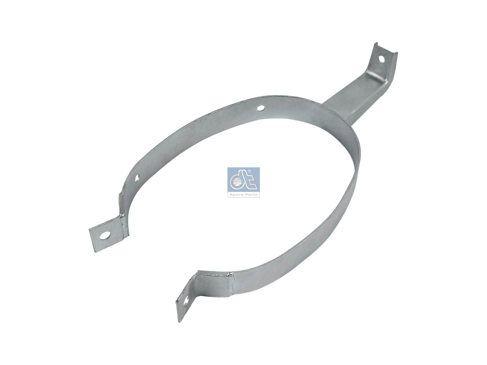 DT Spare Parts 3.25133 Bracket, silencer