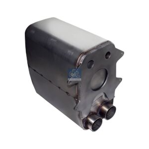 DT Spare Parts 3.25143 Silencer