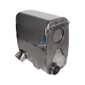 DT Spare Parts 3.25145 Silencer