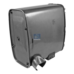 DT Spare Parts 3.25148 Silencer