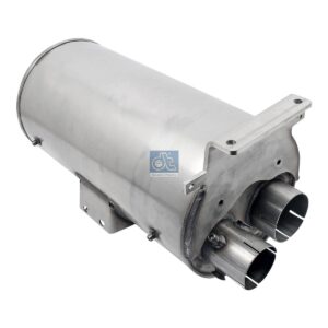 DT Spare Parts 3.25149 Silencer