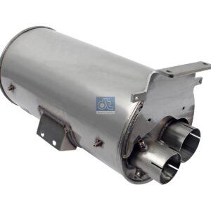 DT Spare Parts 3.25150 Silencer