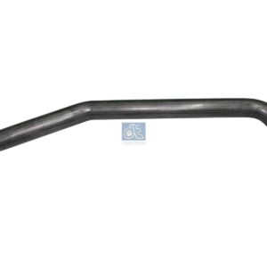 DT Spare Parts 3.25218 Front exhaust pipe