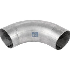 DT Spare Parts 3.25245 End pipe