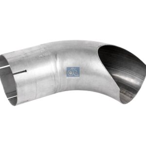 DT Spare Parts 3.25248 End pipe