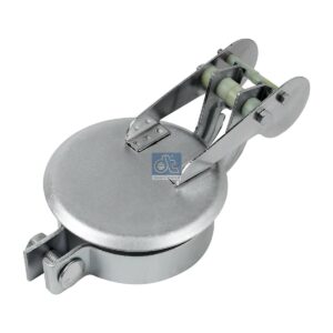 DT Spare Parts 3.25250 Rain cap