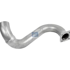 DT Spare Parts 3.25272 Front exhaust pipe