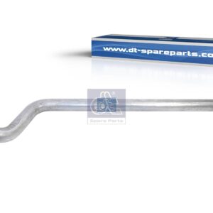 DT Spare Parts 3.25292 End pipe