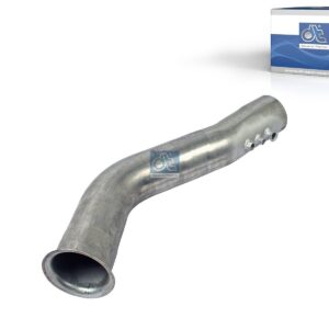 DT Spare Parts 3.25309 Exhaust pipe