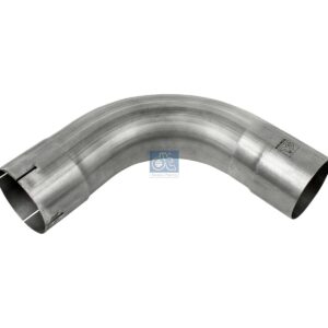 DT Spare Parts 3.25325 Exhaust pipe