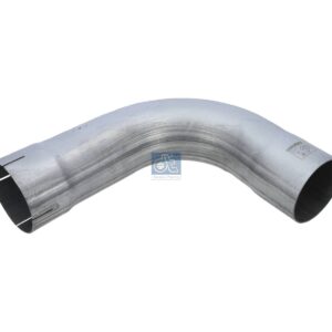 DT Spare Parts 3.25327 Exhaust pipe