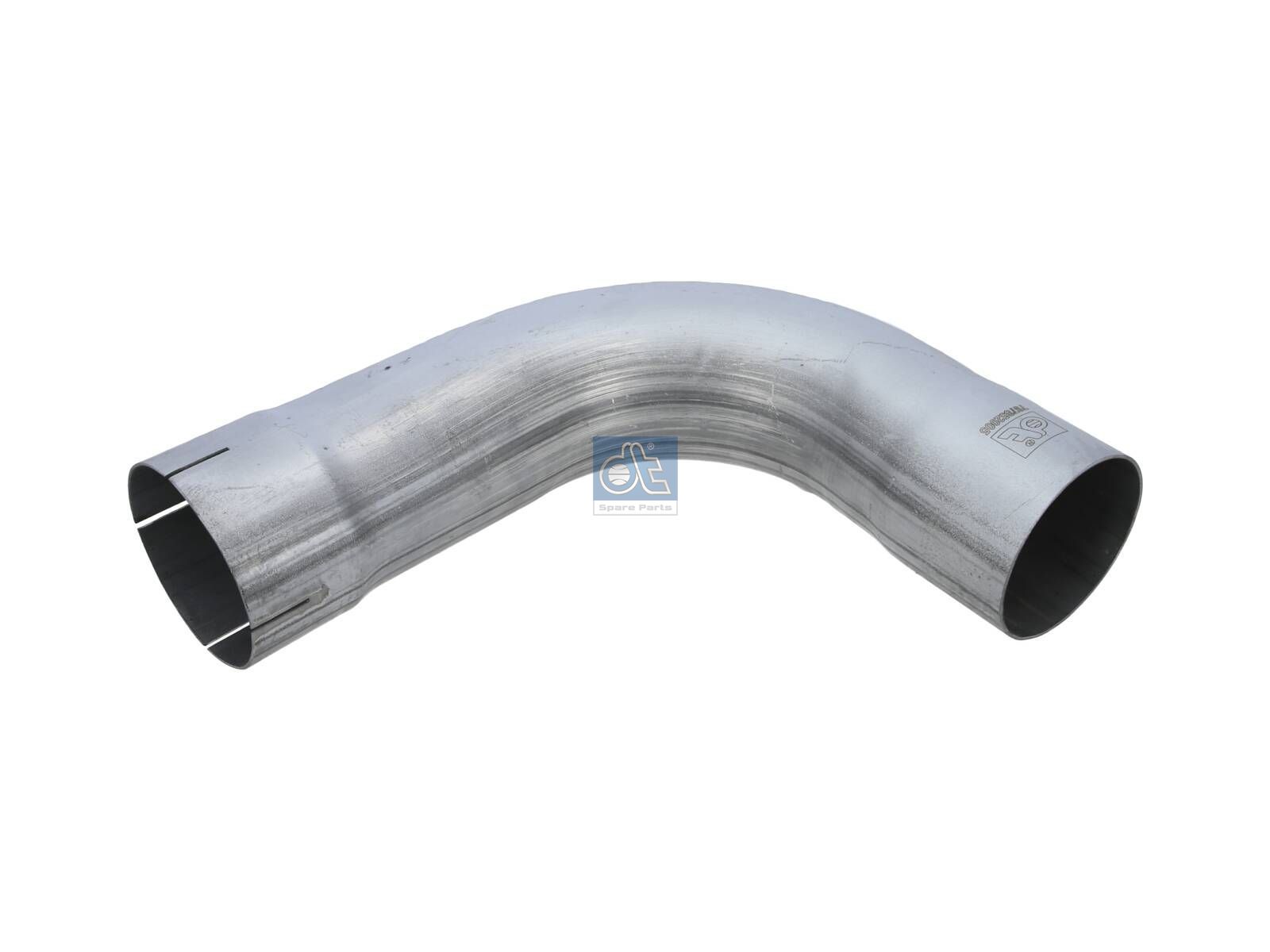 DT Spare Parts 3.25327 Exhaust pipe