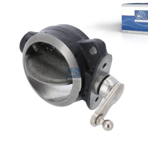 DT Spare Parts 3.25491 Throttle