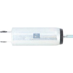 DT Spare Parts 3.25500 Cylinder, exhaust brake, D: 40 mm, M8 x 1,25, Ls: 40 mm