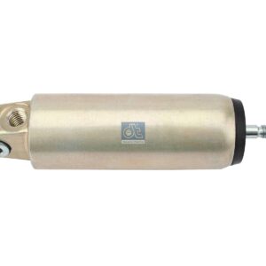 DT Spare Parts 3.25501 Cylinder, exhaust brake, D: 40 mm, M8 x 1,25, Ls: 48 mm