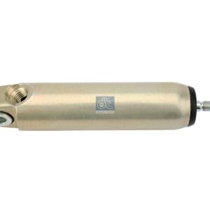 DT Spare Parts 3.25502 Cylinder, exhaust brake, D: 30 mm, M8 x 1,25, Ls: 45 mm