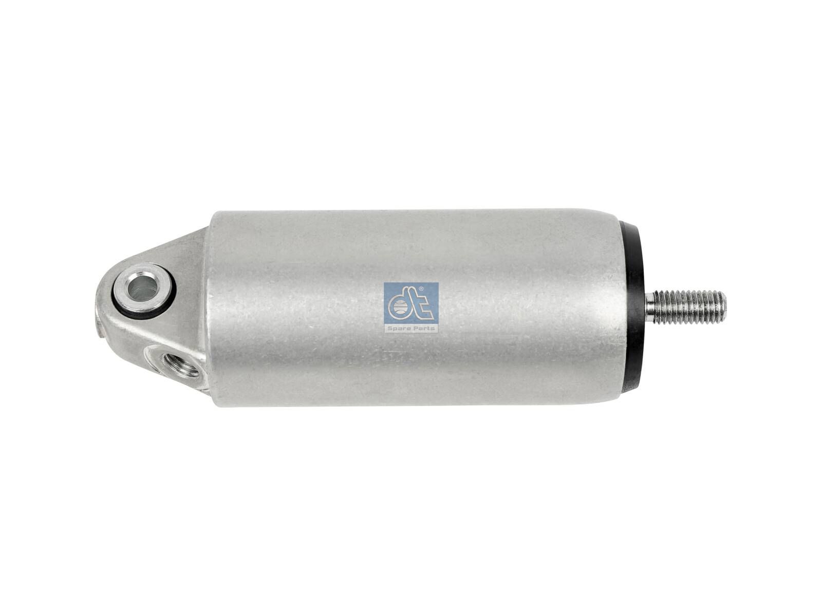 DT Spare Parts 3.25504 Cylinder, exhaust brake, D: 55 mm