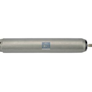 DT Spare Parts 3.25505 Cylinder, exhaust brake, D: 35 mm, M8 x 1,25, Ls: 95 mm