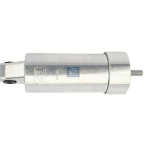 DT Spare Parts 3.25508 Cylinder, exhaust brake, D: 45 mm, M8 x 1,25, Ls: 45 mm