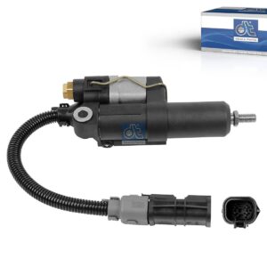 DT Spare Parts 3.25509 Cylinder, exhaust gas recirculation