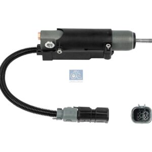 DT Spare Parts 3.25514 Cylinder, exhaust brake