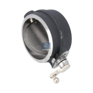 DT Spare Parts 3.25523 Throttle