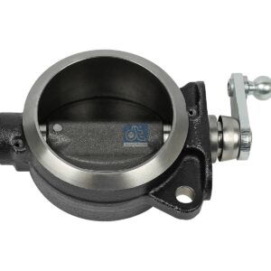 DT Spare Parts 3.25524 Throttle, complete, D: 16 mm