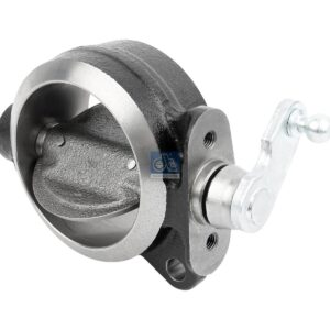 DT Spare Parts 3.25527 Throttle, complete, D: 13 mm