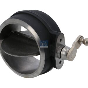 DT Spare Parts 3.25528 Throttle, complete