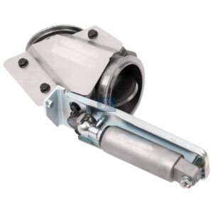 DT Spare Parts 3.25535 Exhaust brake, complete