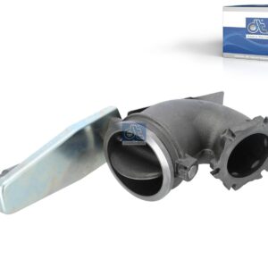 DT Spare Parts 3.25537 Exhaust brake