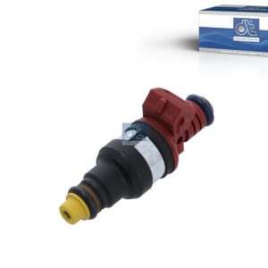 DT Spare Parts 3.25540 Injection valve, 4.6 Ohm