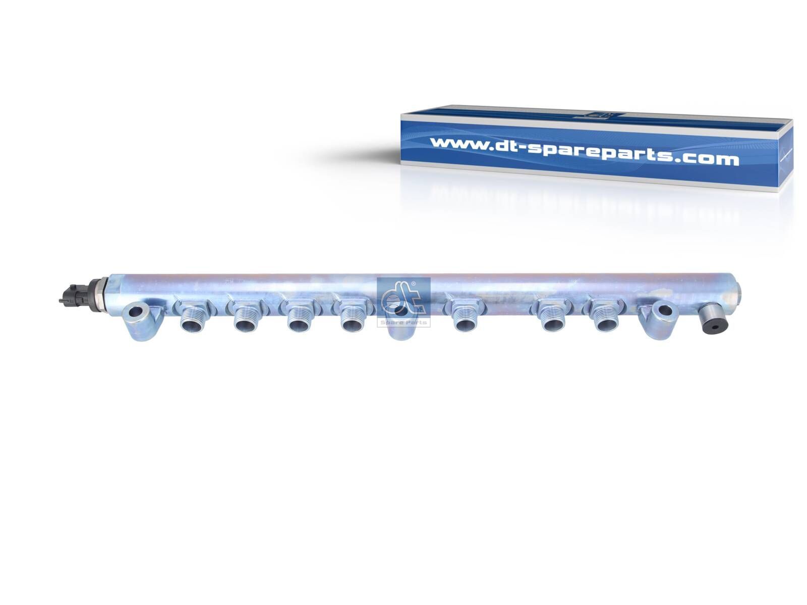 DT Spare Parts 3.25545 Distributing pressure pipe