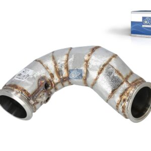 DT Spare Parts 3.25558 Exhaust manifold